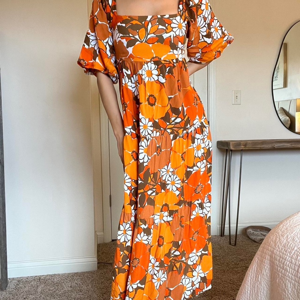 Faithfull The Brand Dress